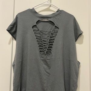 UO cut out muscle tank